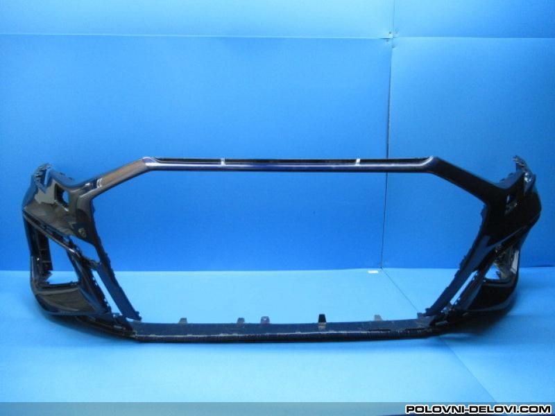 Audi  A3 S LINE 8Y Model Prednji Branik 8Y0 807 437 F