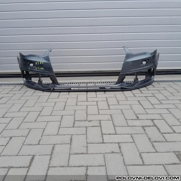 Audi  A3 S3   BRANIK  Razni Delovi