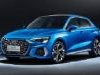 Audi  A3 SVI MODELI A3 Svetla I Signalizacija