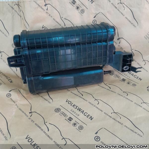 Audi  A3  Separator 1.5 Benzin   3Q0 201 801 C