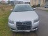 Audi  A3 Sline Enterijer