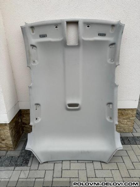 Audi A3 Sportback Nebo 