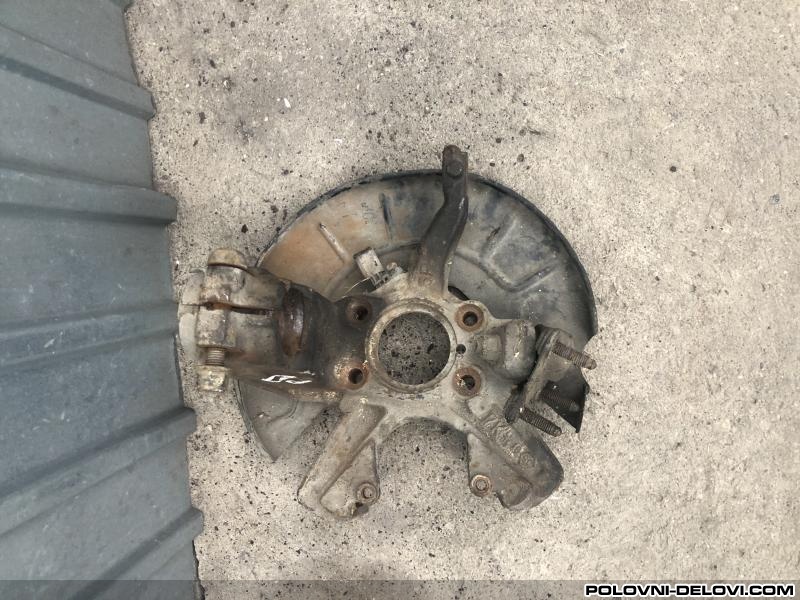 Audi  A3 Stozer Desni Trap I Vesanje
