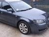 Audi  A3  Styling