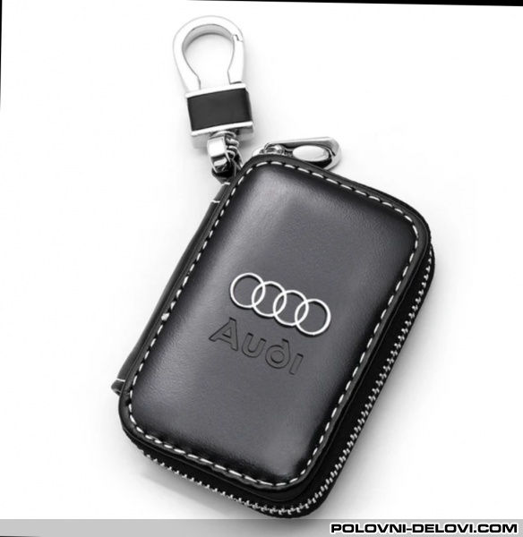 Audi  A3  Styling