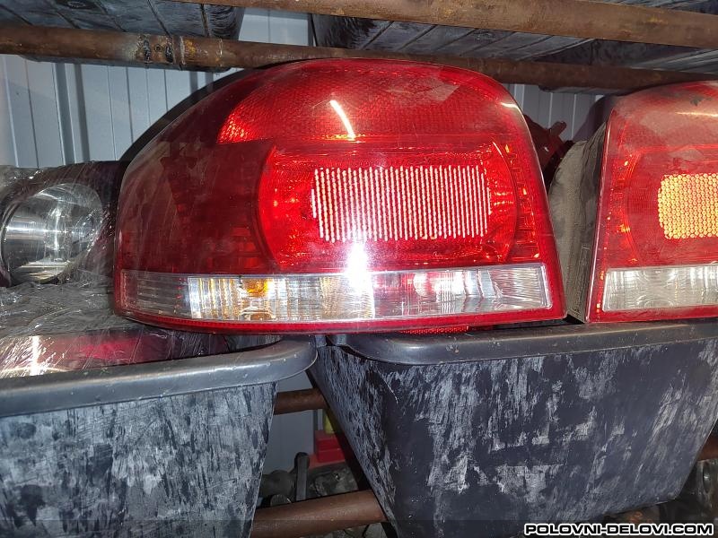 Audi  A3  Svetla I Signalizacija
