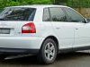 Audi  A3 TDI Kompletan Auto U Delovima