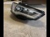 Audi  A3 TDI Svetla I Signalizacija