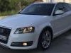 Audi  A3 TSI. FSI. TDI Kompletan Auto U Delovima
