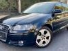 Audi  A3 TSI. FSI. TDI Kompletan Auto U Delovima