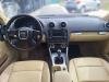 Audi  A3 TSI. FSI. TDI Kompletan Auto U Delovima