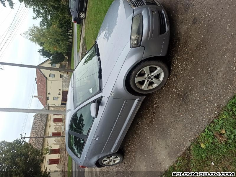 Audi  A3 Tdi Kompletan Auto U Delovima