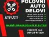 Audi  A3 Tdi Kompletan Auto U Delovima