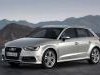 Audi  A3 Tdi Kompletan Auto U Delovima