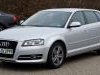 Audi  A3 Tdi Kompletan Auto U Delovima
