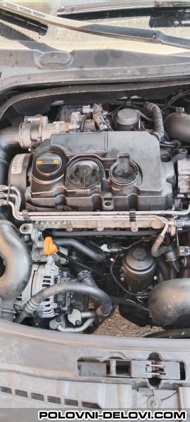 Audi  A3 Tdi Motor I Delovi Motora