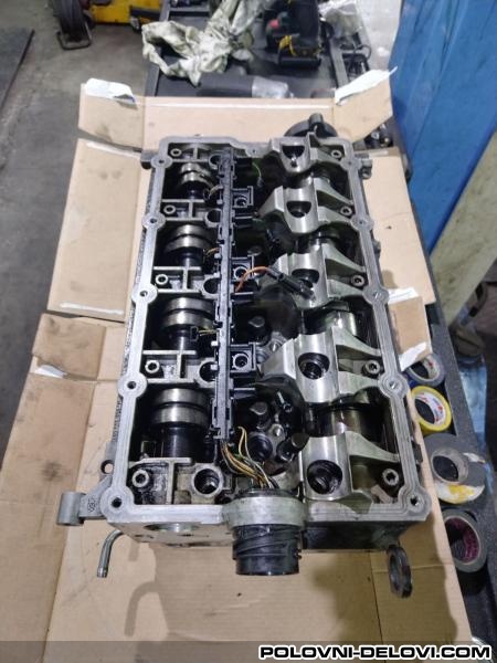 Audi  A3 Tdi Motor I Delovi Motora