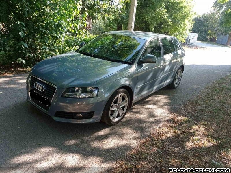 Audi  A3 Tepih Enterijer