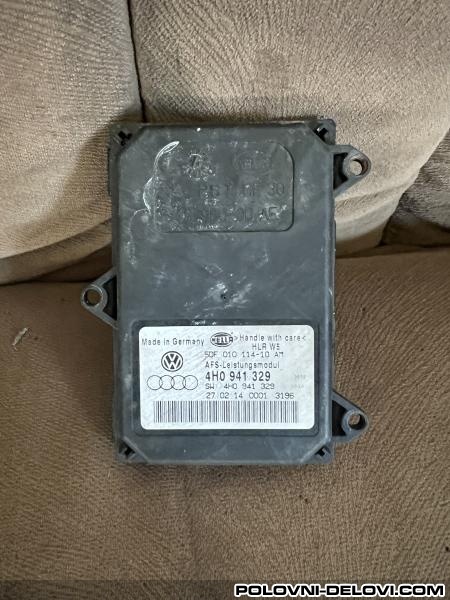 Audi  A3 Trafo 4HO 941 329 