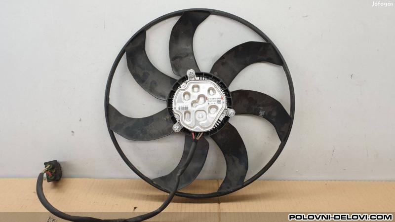 Audi  A3 VENTILATOR Karoserija