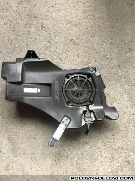 Audi  A3 VUFER Razni Delovi