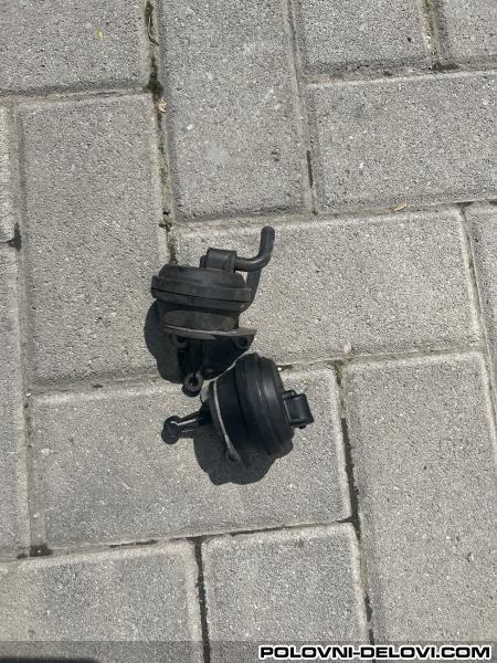 Audi  A3 Vakuum Ventil Motor I Delovi Motora