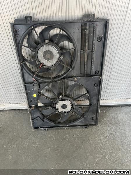 Audi  A3 Ventilator 2.0 Tdi Karoserija