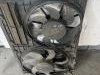 Audi  A3 Ventilator 2.0 Tdi Karoserija