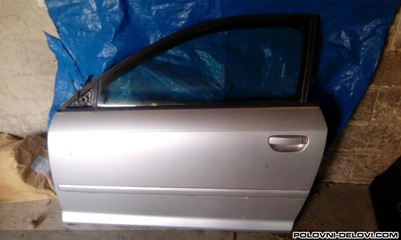 Audi  A3 Vrata Leva Karoserija