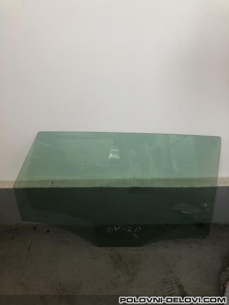 Audi  A3 ZADNJE DESNO STAKLO Stakla