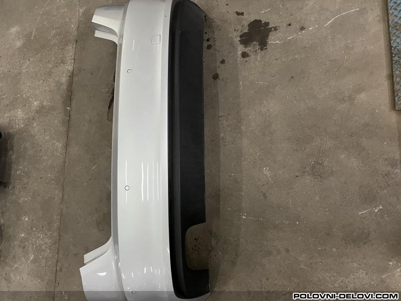 Audi  A3 Zadnji Branik Karoserija