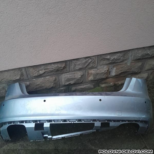 Audi  A3 Zadnji Branik Sportback .model 8V
