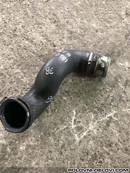 Audi  A4 038 131 111 A Crevo Razni Delovi