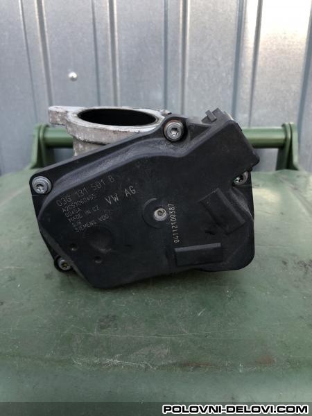 Audi  A4 03G 131 501 B Motor I Delovi Motora