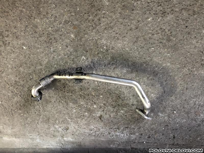 Audi  A4 03G 131 521 K Motor I Delovi Motora