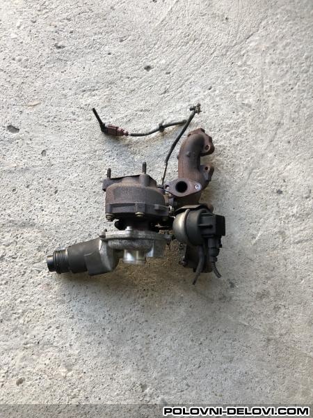 Audi  A4 03L  145 201 A Motor I Delovi Motora