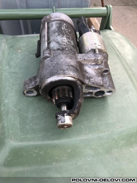 Audi  A4 03L 911 024 B Elektrika I Paljenje