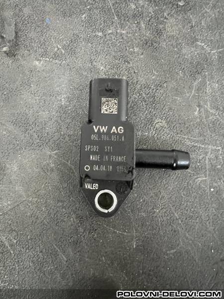 Audi  A4 05L 906 051 A Motor I Delovi Motora
