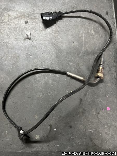 Audi  A4 05L 906 088 BF Elektrika I Paljenje