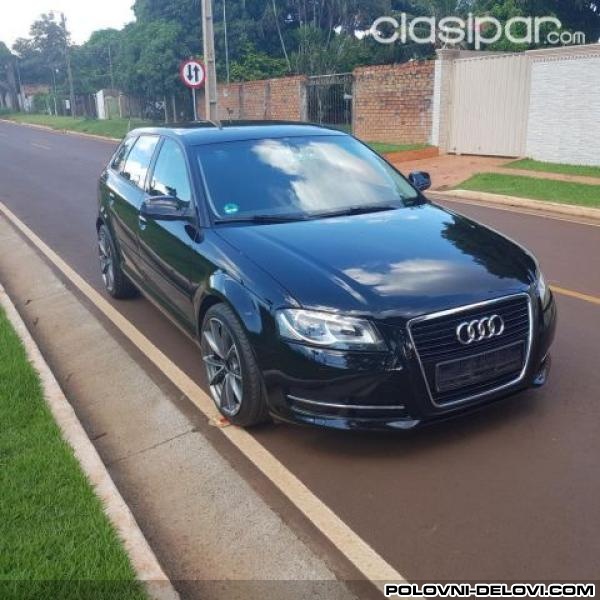 Audi  A4 1. 9 Tdi Motor I Delovi Motora