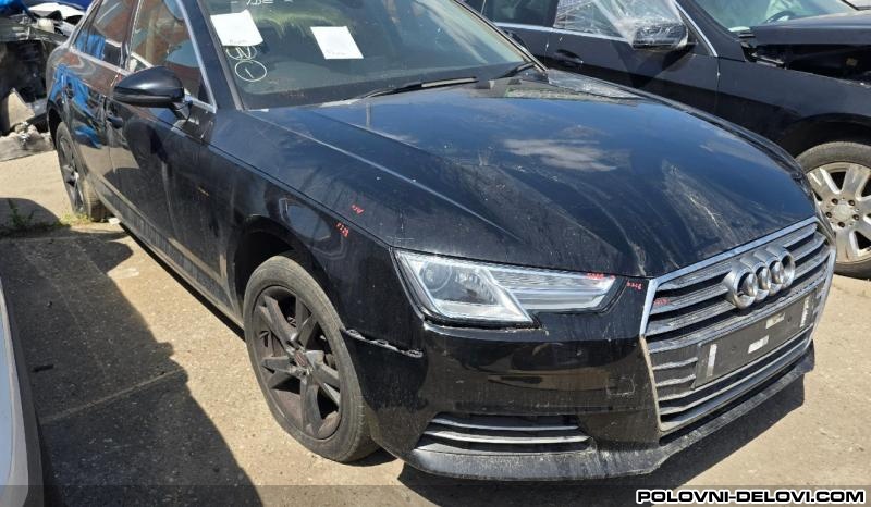 Audi  A4 1.4 110kw Kompletan Auto U Delovima