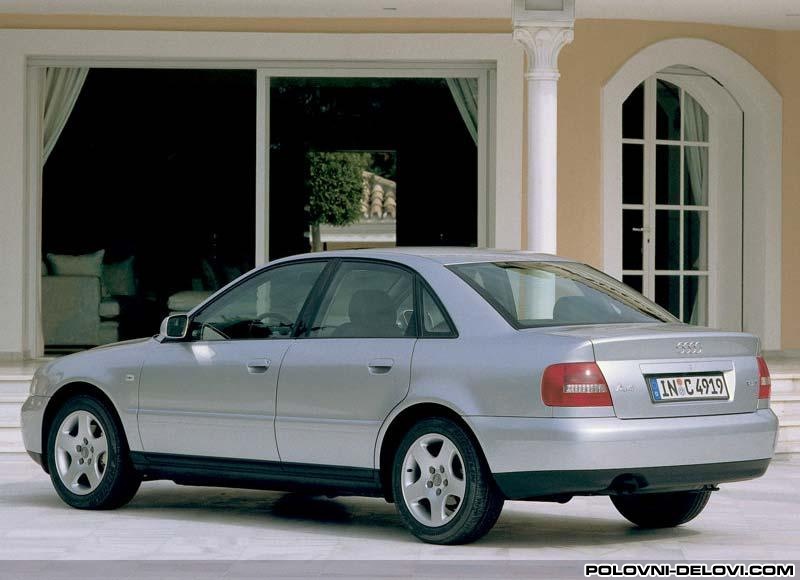 Audi  A4 1.6 Benzin Kompletan Auto U Delovima