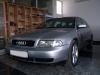 Audi  A4 1.8 Turbo 20v. 19tdi.  Kompletan Auto U Delovima