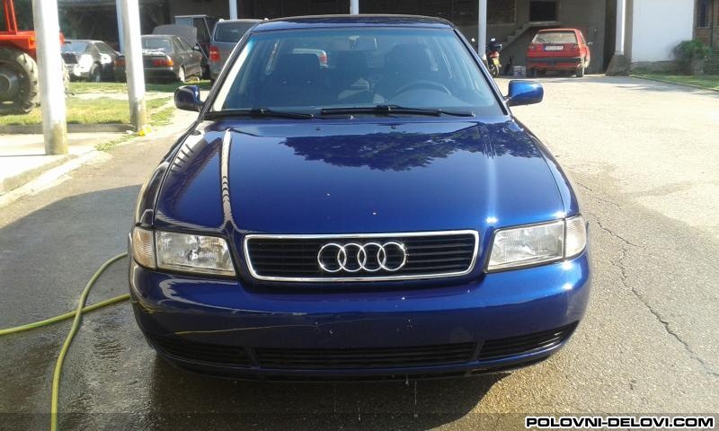 Audi  A4 1.8T 20v Kompletan Auto U Delovima