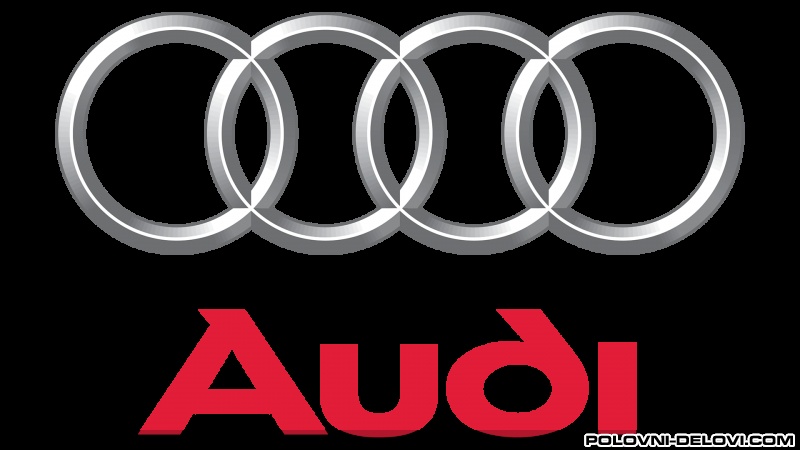 Audi  A4 1.9 2.0 Tdi Kompletan Auto U Delovima