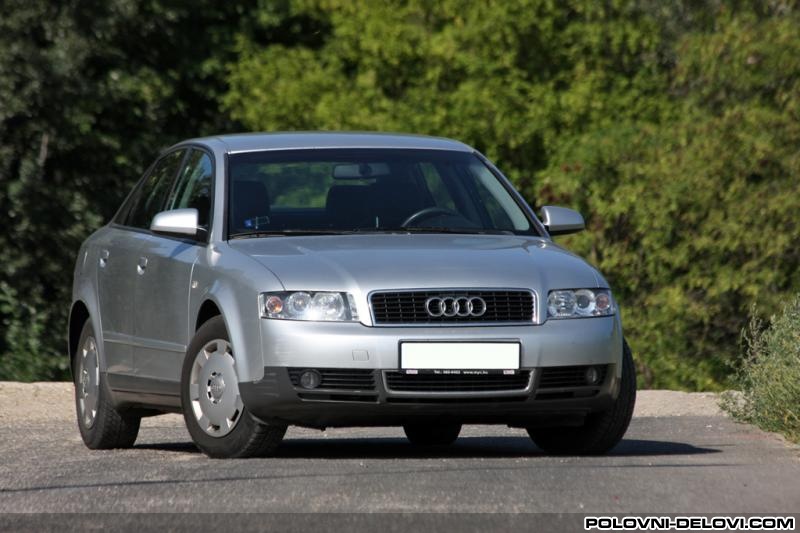Audi  A4 1.9 TDI Kompletan Auto U Delovima
