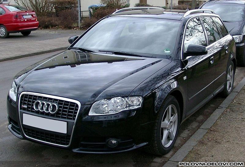 Audi  A4 1.9 TDI Kompletan Auto U Delovima