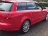 Audi  A4 1.9 TDI Kompletan Auto U Delovima