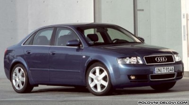 Audi  A4 1.9 TDI Kompletan Auto U Delovima