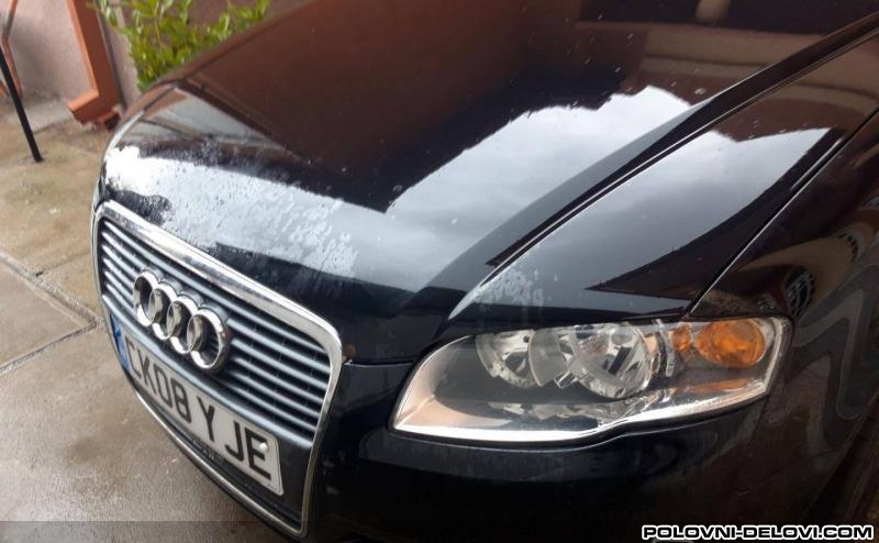 Audi  A4 1.9 TDI Kompletan Auto U Delovima